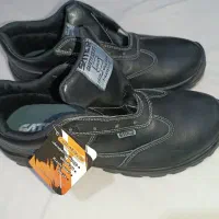 کفش ایمنی ساتر و ایمن میلان|کیف، کفش، کمربند|مرودشت, ژیان|دیوار