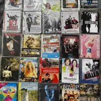 فیلم ایرانی اورجینال و خارجی DVD|فیلم و موسیقی|تهران, سعادت‌آباد|دیوار