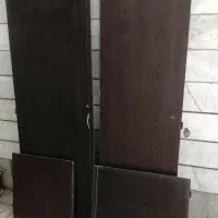 درب کمد دیواری بدون چهارچوب|جاکفشی، کمد، دراور|سبزوار, امیر کبیر|دیوار