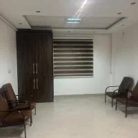 اجاره واحد۱۰۰ متری تجاری /ضیابر ی|اجارهٔ دفتر کار، اتاق اداری، مطب|رشت, رودباری|دیوار