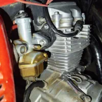 موتور مدارک دار