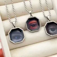 گردنبند مخفی کاپلی|بدلیجات|محمدیه-قزوین, |دیوار