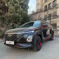 معاوضه فونیکس FX-AWD با لوکانو L7
