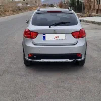 کوییک GXRتیپ L مدل ۱۴۰۴ رینگ المینیوم|خودرو سواری و وانت|خرمآباد, |دیوار