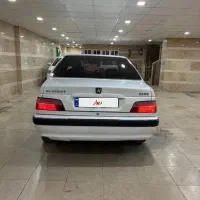 پژو پارس tu5 دریچه سیمی (کارمندی)|خودرو سواری و وانت|خرم‌آباد, |دیوار