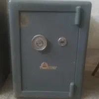 فروش گاوصندوق قدیمی کاوه