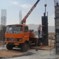 جرثقیل سه تن