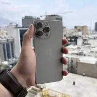 موبایل iPhone 15pro max