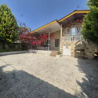 ویلا باغ۲۸۰ متری قیمت واقعی فروشنده محمودآباد