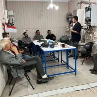 آموزش تعمیرات موبایل ، پکیج ، لوازم خانگی ، برد|خدمات آموزشی|تبریز, |دیوار