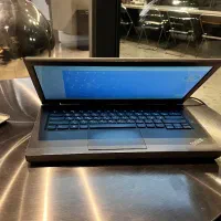 لپ تاپ lenovo think pad|رایانه همراه|شیراز, لاله|دیوار