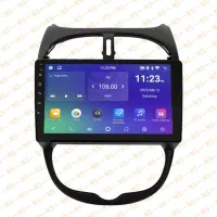 مانیتور اندروید ۲۰۶ همراه اینترفیس