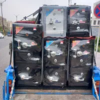 گاوصندوق winter برند و مارک جهانی در جداره های نوع