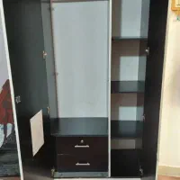 کمد عرض۹۰|جاکفشی، کمد، دراور|کرج, شهرک فهمیده|دیوار