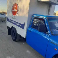 نیسان یخچال دار|خودرو سواری و وانت|کرج, گوهردشت|دیوار