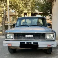 مزدا ۲۰۰۰ مدل ۸۸ ژاپن