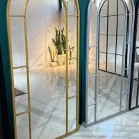 آینه قدی. ایستاده|آینه|زنجان, |دیوار