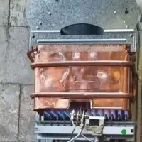 ابگرمکن و پکیج|آبگرمکن، پکیج، شوفاژ|تهران, استخر|دیوار