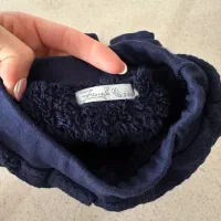 ست سوییشرت و شلوار تو کرک برند Fiorella|کفش و لباس بچه|بابل, |دیوار