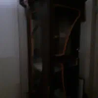 دوعدد بوفه ومیز تلویزیون بفروش می رسد