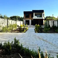 فروش ویلای لوکس در چهار باغ