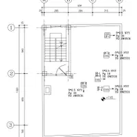 نقشه کشی برق/مکانیک/ شبکه آتش نشانی/اتوکد/ازبیلت|خدمات پیشه و مهارت|تهران, عباسآباد|دیوار