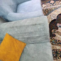 مبل ۷نفره|مبلمان خانگی و میز عسلی|کرج, کمالشهر|دیوار