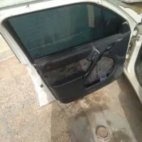 فروش فوری زانتیا ۲۰۰۰ccمدل ۸۵سفید|خودرو سواری و وانت|بندرلنگه, |دیوار