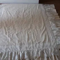 رو تختی ساتن ۲ نفره