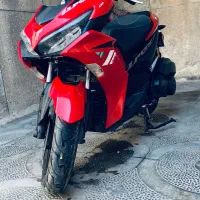 ایروکس ۱۸۰|موتورسیکلت|دورود, |دیوار