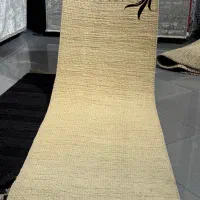 دست بافت مراکشی تمام‌ پشم