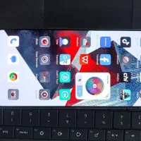 نوبیا ردمجیک 10s pro