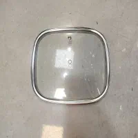 درب مربع و گرد و انواع دسته و قپه قابلمه