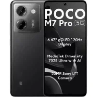 POCO M7 PRO شیائومی