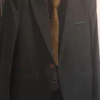کت و شلوار پسرانه ۱۲ سال|لباس|تهران, تهرانپارس غربی|دیوار