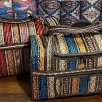 جابرنجی و لوازم اشپزخانه|ظروف نگهدارنده، پلاستیکی، یک‌بارمصرف|پردیس, فاز ۸|دیوار