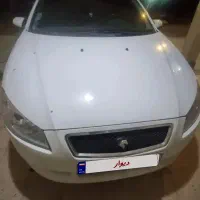 خودرو راناLXمدل،1392