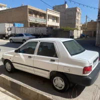 پراید ۱۳۱ دوگانه کارخونه