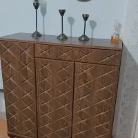 جاکفشی 3درب