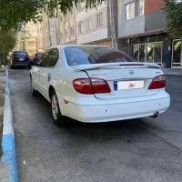 ماکسیما دنده ای مدل ۱۳۸۶ عروسک|خودرو سواری و وانت|تهران, صادقیه|دیوار