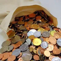 سکه های کمیاب خارجی و شاهی