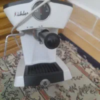 اسپرسو ساز