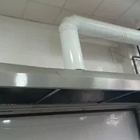 لوازم آشپزخانه صنعتی کامل یخچال،سیخ،گاز