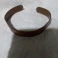 دستبند مس اصل