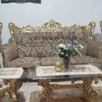 فروش مبل استیل