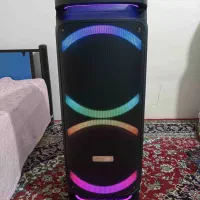 فروش اسپیکر حرفه ای Maxeeder|پخش‌کننده همراه|تهران, فلسطین (میدان انقلاب)|دیوار