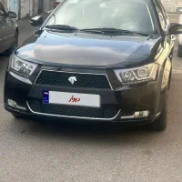 دنا پلاس توربو اتوماتیک ۱۴۰۱