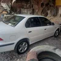 نقاشی ماشین با بیش از 30 سال سابقه کار|خدمات موتور و ماشین|کرمان, |دیوار