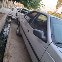 پژو 405 GLX - دوگانه سوز CNG، مدل ۱۳۸۸|خودرو سواری و وانت|ایذه, |دیوار