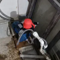 لوله کشی.آب وگاز. نصب و تعمیر ملزومات آشپزخانه و .|خدمات پیشه و مهارت|قم, نیروگاه|دیوار